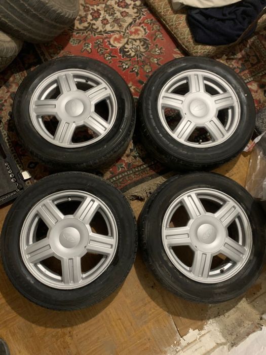 Продам Торусы R14 диски, цена: 110000к