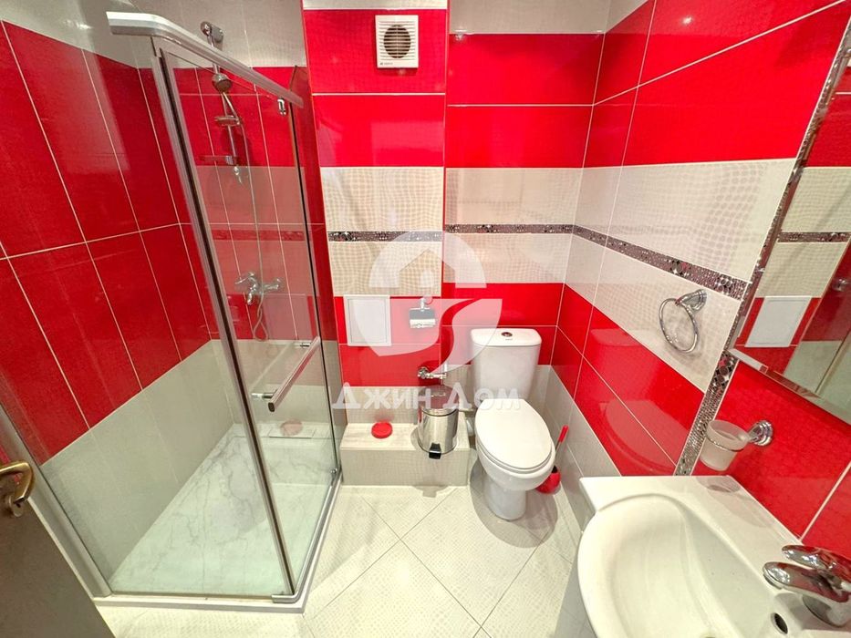 Продава се Четиристаен апартамент в к.к. Слънчев бряг - 170 кв.м за 1383 €/кв.м - Снимка #9