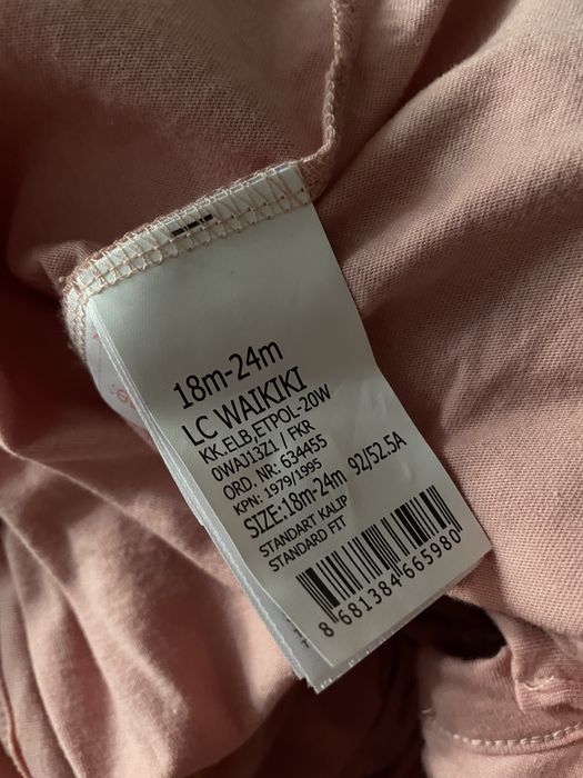 Детское кружевное платье