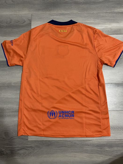 футболка ФК Барселона 25/26