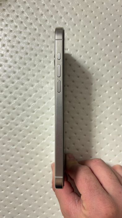 СРОЧНО ПРОДАМ iPhone 15 pro max 256 GB