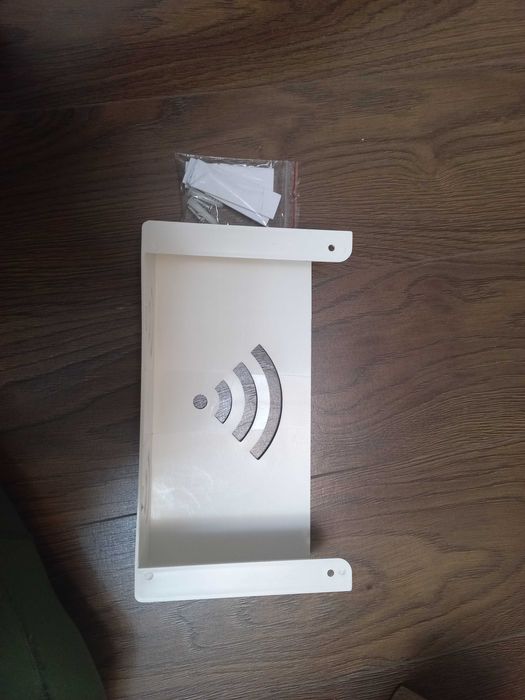 Короб для роутера