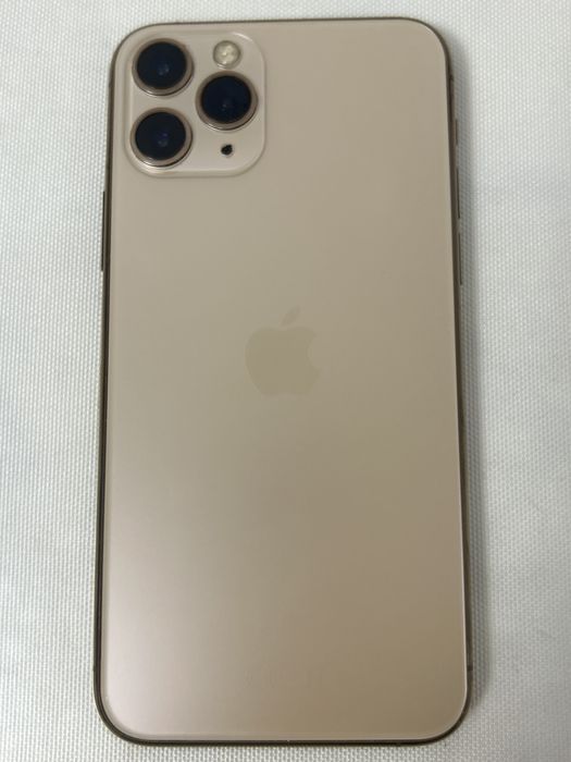 Iphone 11 pro все работает