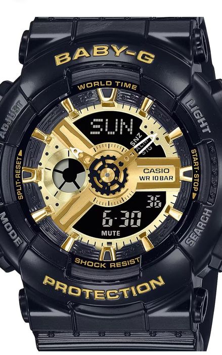 Часовник Casio baby-g