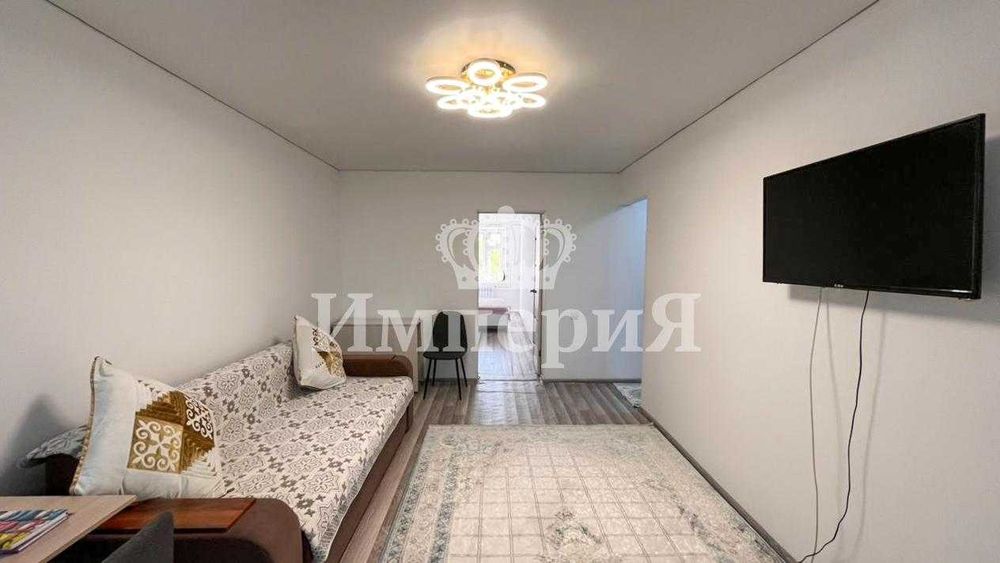 продается 2х ком Улан 17 Мейрамбек