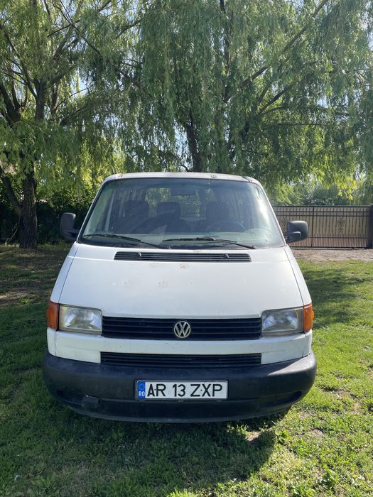 Vand volkswagen t4