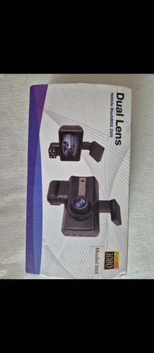 Продам новый видеорегистратор