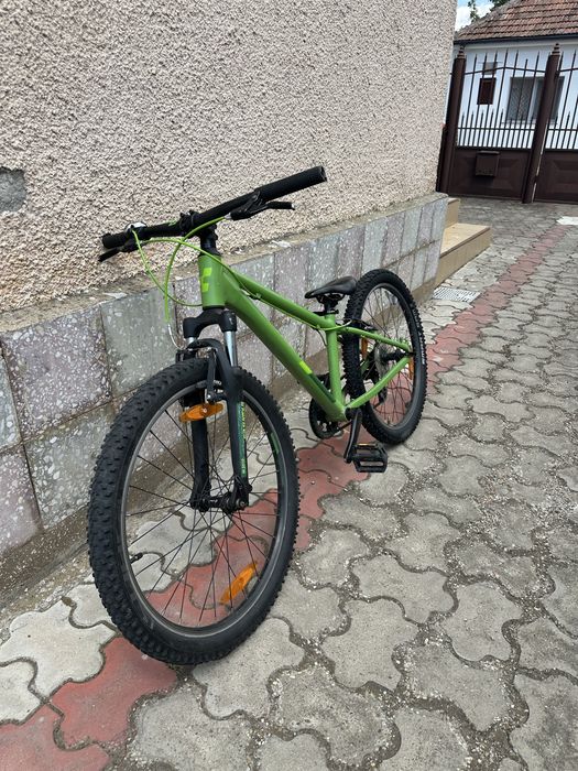 Bicicleta Cube pt copii!