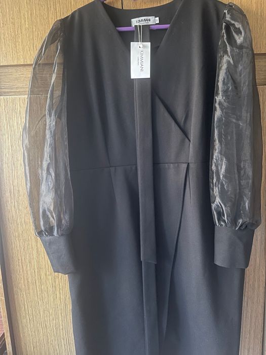 Новое Платье, размер 52-54.