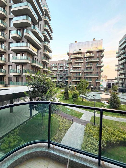 Продаётся  ЖК Parkwood  Ориентир: Госпитальный