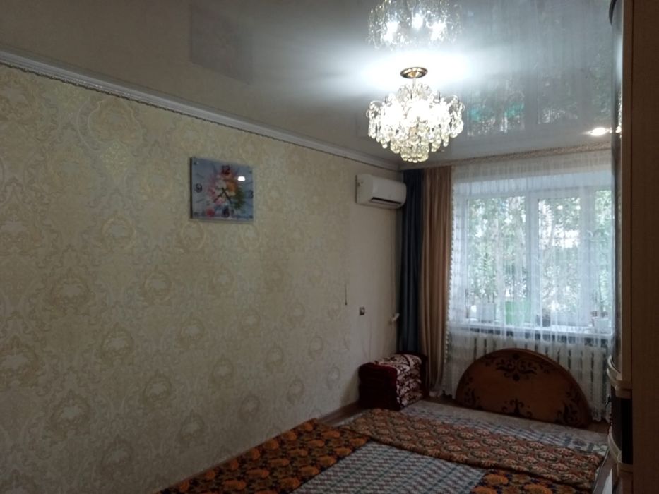 Продам 2-х комнатную квартиру