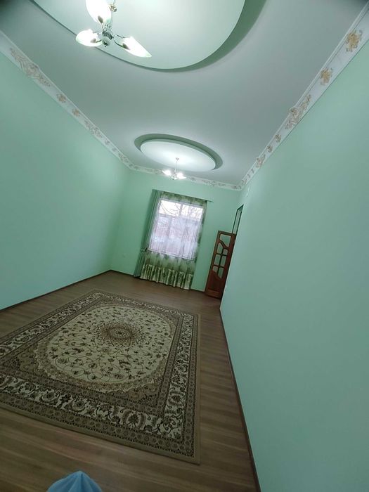 Учтепа тумани РОВД оркасидаги махаллада  ховли сотилади ! 8,8 сотих