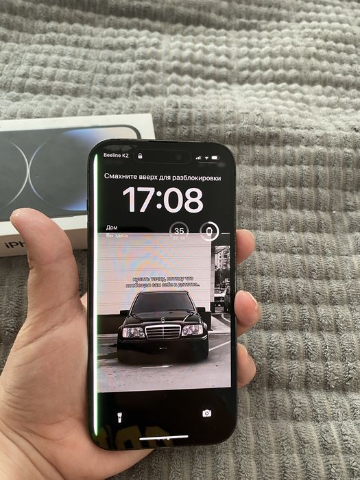 Айфон 14 про 256 гб