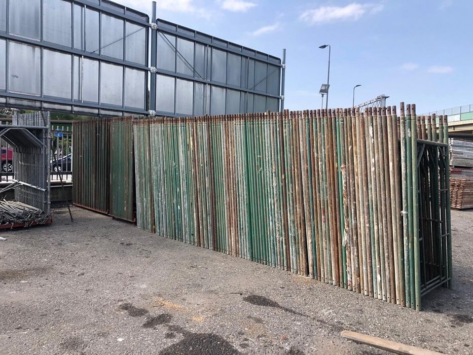 Schele metalice italia, diverse modele