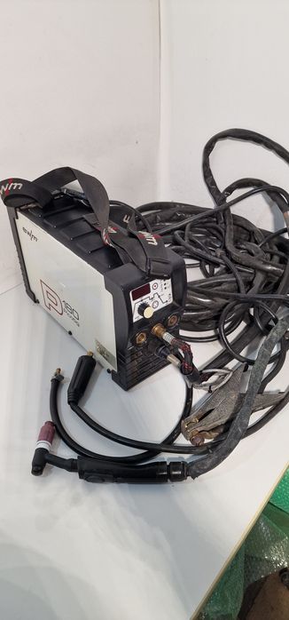 EWM PICOTIG 180 Aparat sudura EWM Electrod si Tig