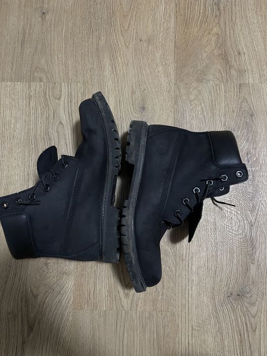 ботуши Timberland