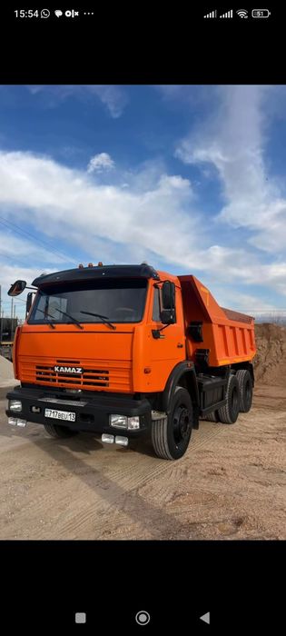 Доставка сыпучих материалов Писок Камень Сникерс Глина засыпка