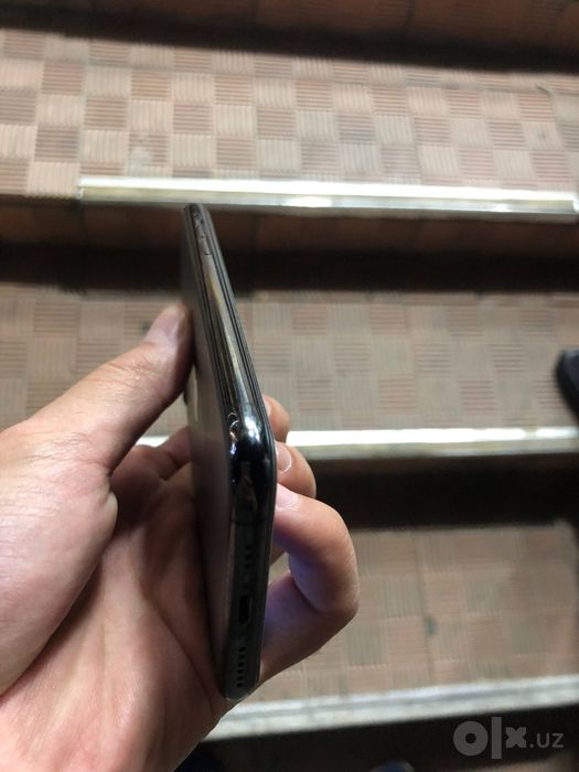 Iphone 11 pro 256 71yomks