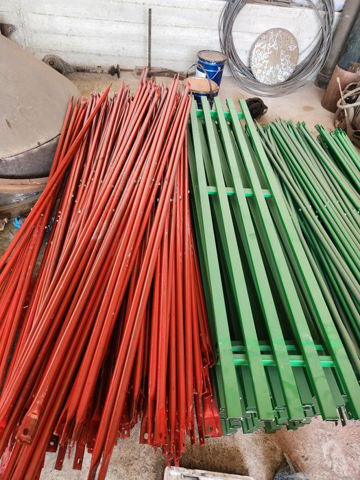 Леса Стойка Оптом нархларда