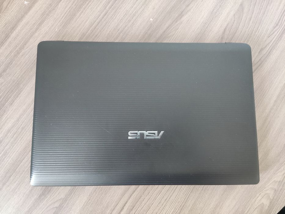 Ноутбук asus k550vd-sx023h