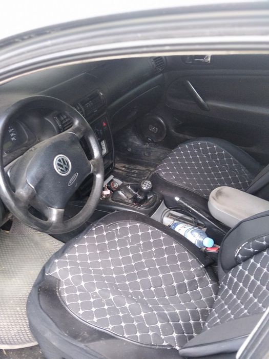 Продам сполцваген Б5