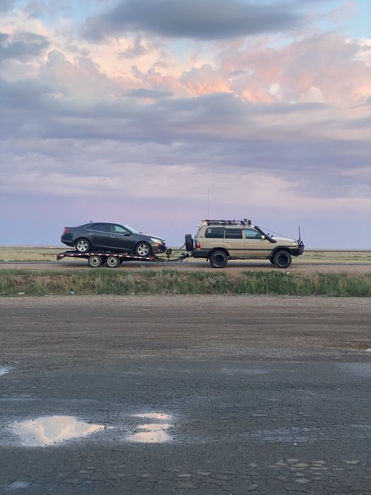 Эвакуатор "Работаем, Братия»