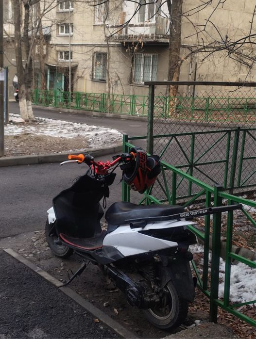 продам м8 стант проект