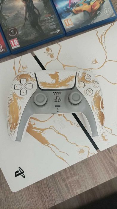 Playstation 5 shogun