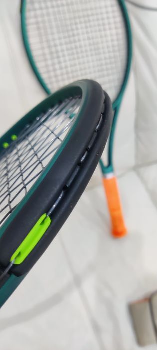 Wilson Blade v.9, gr.3 - 2бр. нова и научена :)