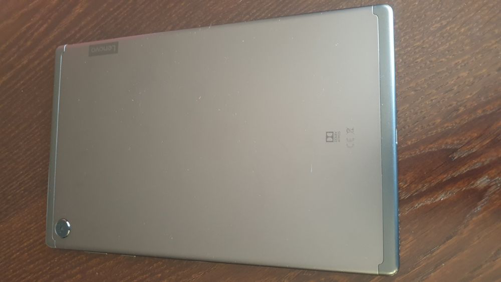 Таблет LENOVO Tab M10 FHD Plus