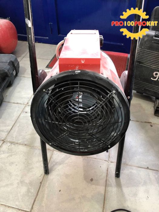 АРЕНДА Прокат Пушка