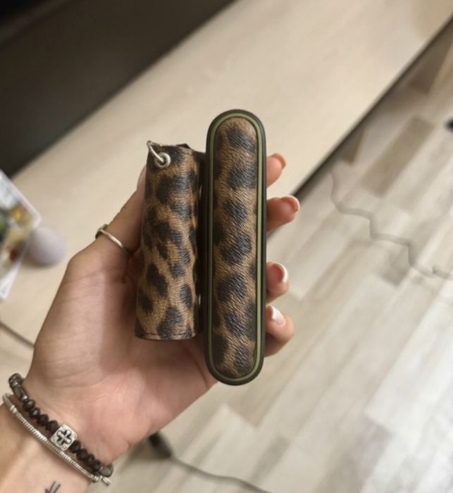 Husa IQOS animal print