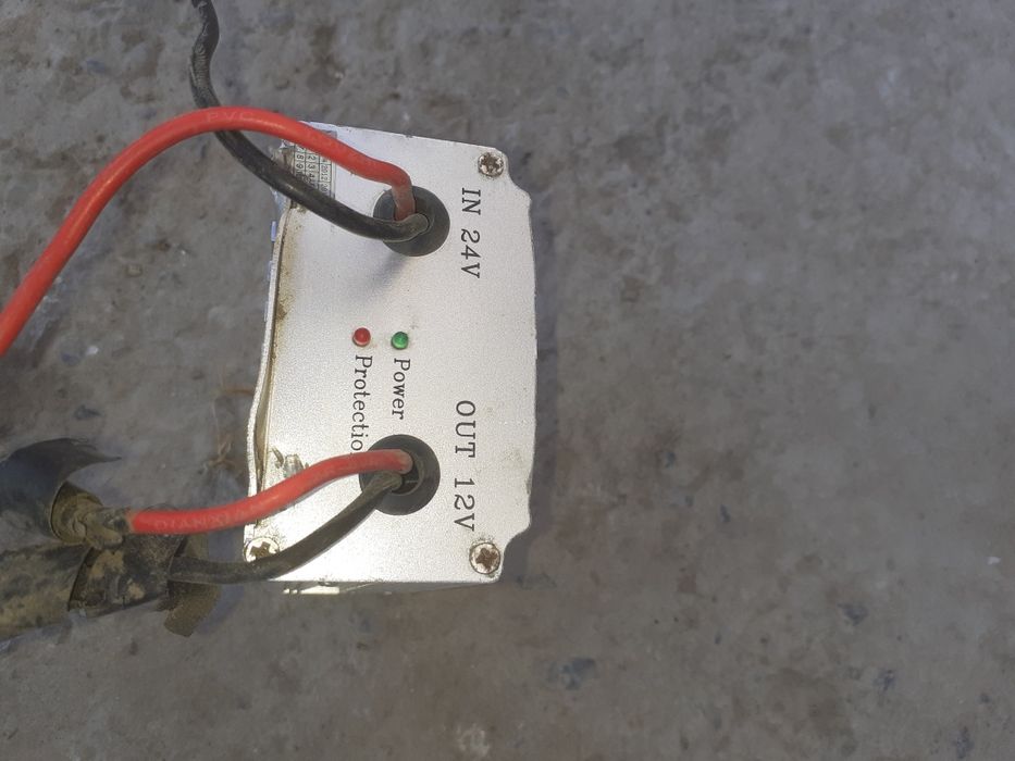 Срочно сигнал 24 волт  воздушный  сатылады