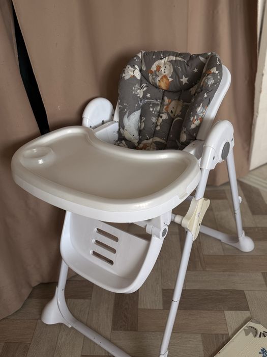 Детский стул для кормления