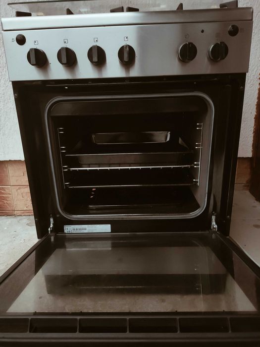 vand aragaz pe gaz electrolux