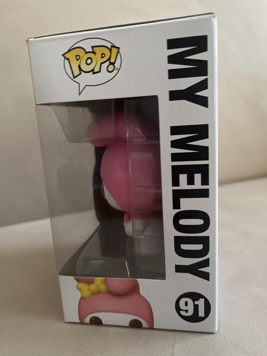 Funko pop My Melody новый