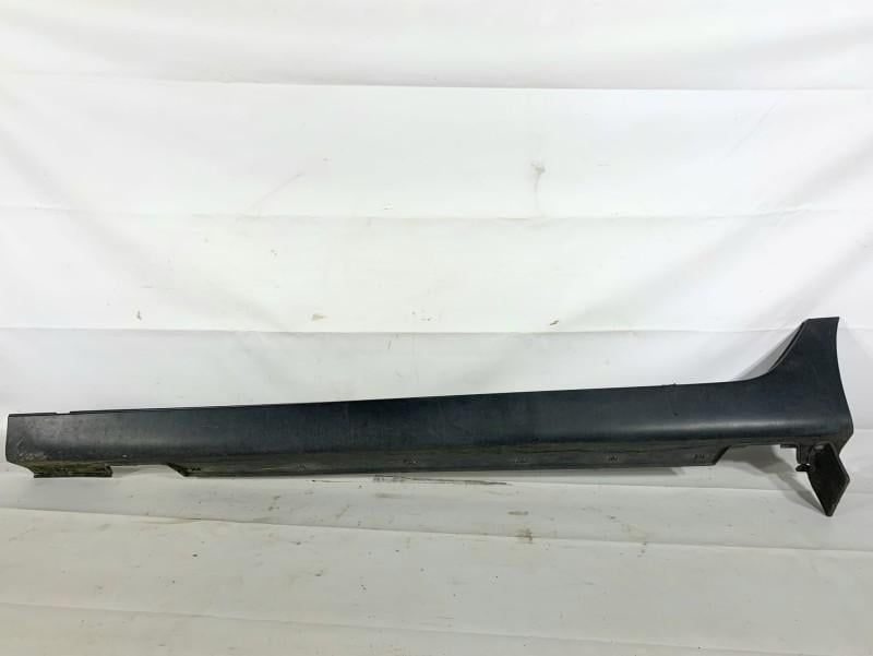 Prag stanga Hyundai ix35 SUV culoare midnight black