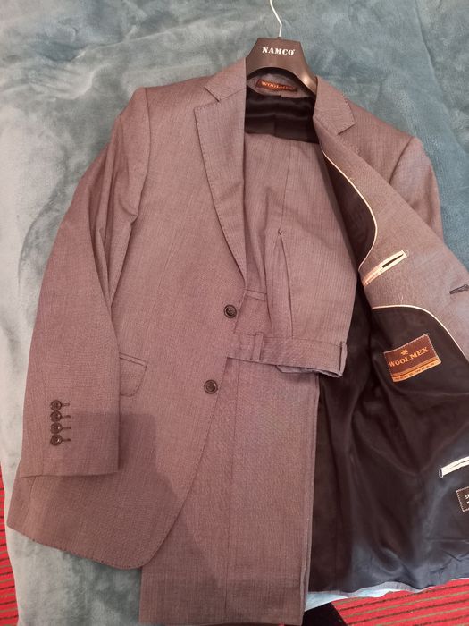 Erkaklar  kostyum-shimi