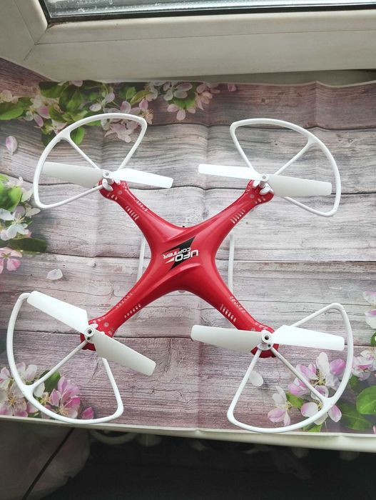 Продам Квадрокоптер