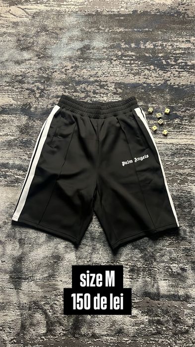Crazy Palm Pants