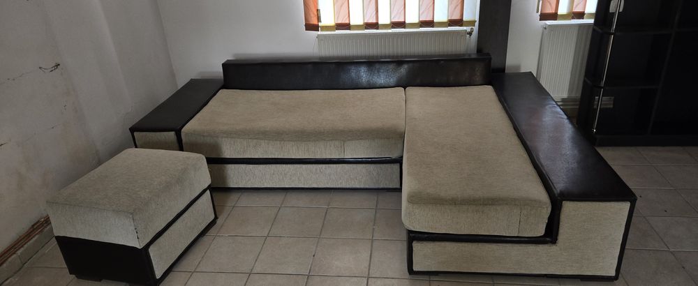 Coltar   fix   neextensibil