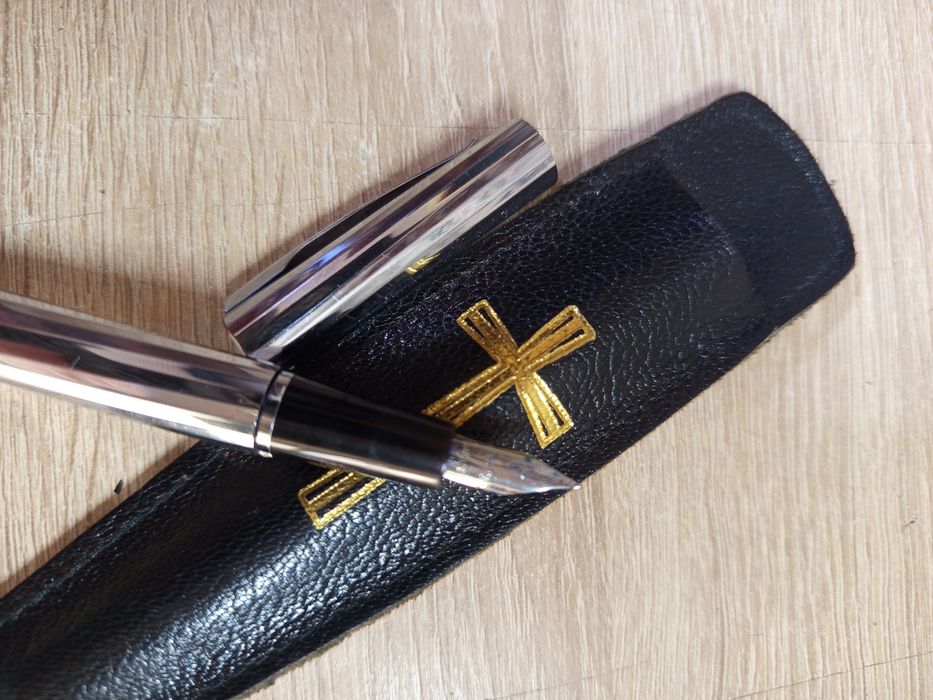 Писалка "Waterman"(france)