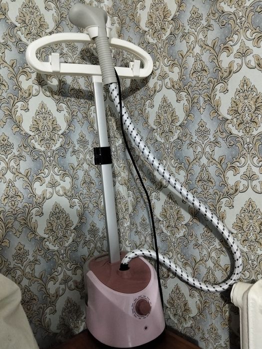 Продам Отпариватель