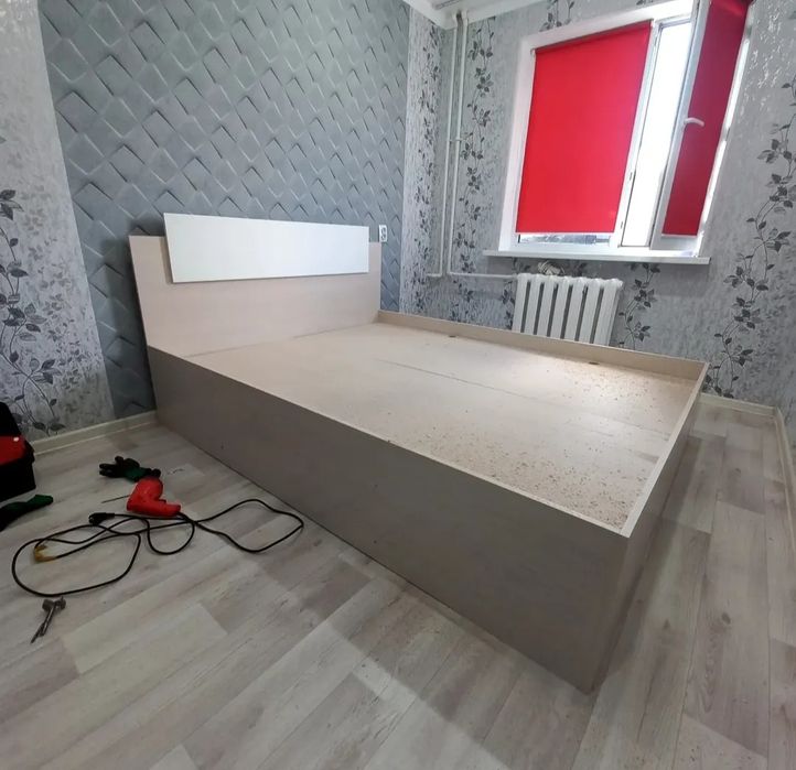 Кровати качество отличное