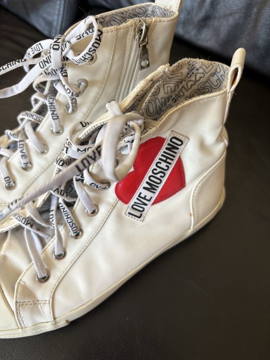 Sneakers Moschino 37