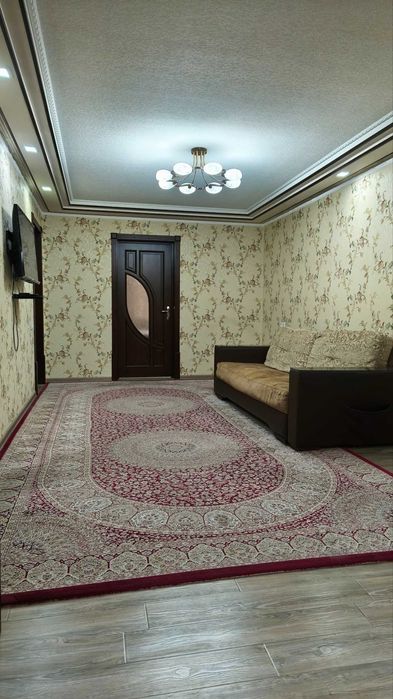 Шота Руставели 2комн/4/5 мебель и техника, 160 школа, Океан
