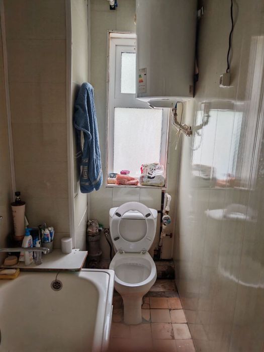 Продаётся 3х комнатная квартира