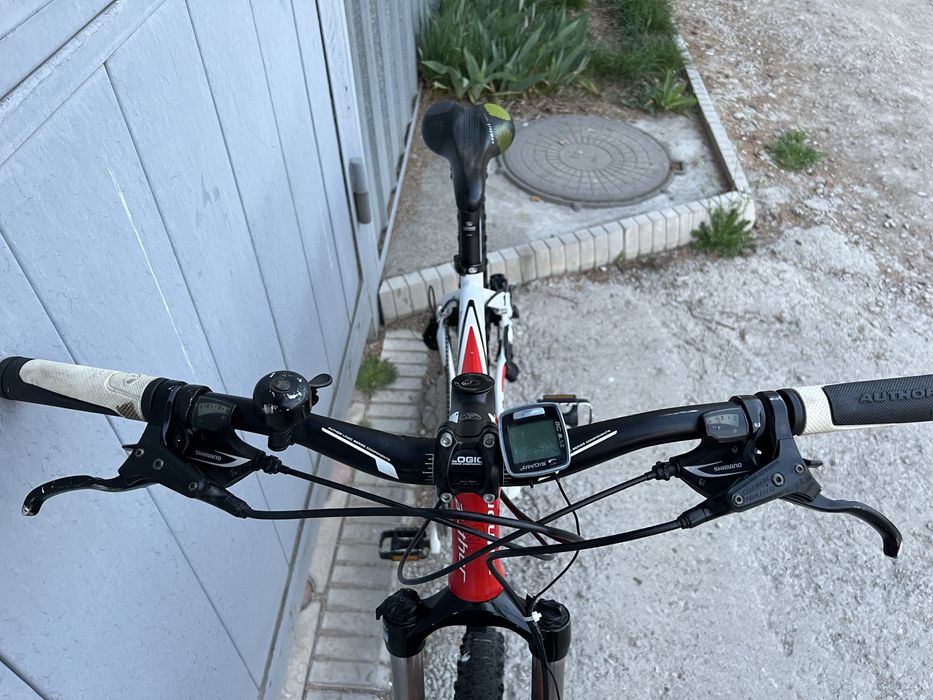 Велосипед Author Pegas 27,5( centurion trek cube giant