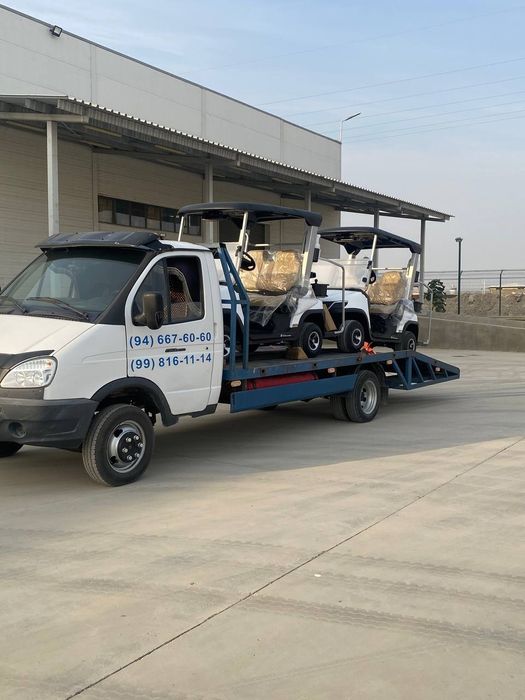 Эвакуатор Услуги в Ташкенте