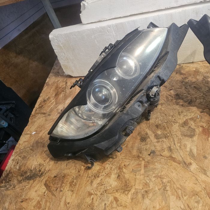 Фарове за  е 92 е93  BMW